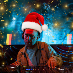 Jingle Beats 2025 - Sy Potter