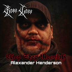 Chop Shop Messiah