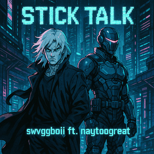 stick talk