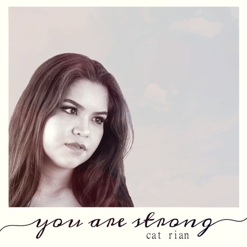 You Are Strong
