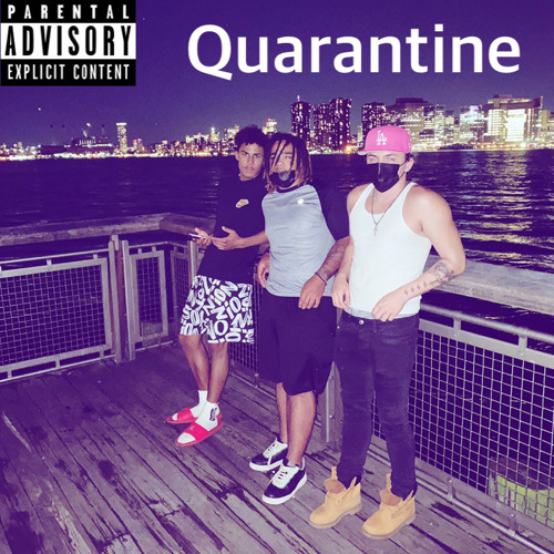 Quarantine