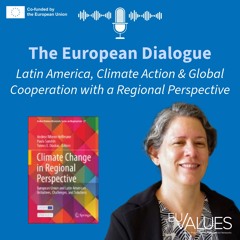 Latin America, Climate Action & Global Cooperation