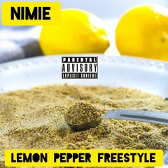 Nimie - L.P.F