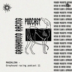 MAGDALENA - GREYHOUND RACING 11