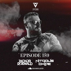 Victims of Trance 159 @ Jackob Roenald & Nitrous Oxide Guestmix