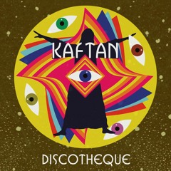 Kaftan Discotheque with Roxanne Roll for Soho Radio Vol 3