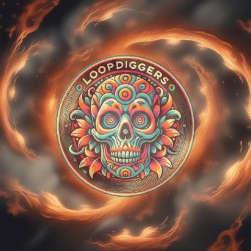 LoopDiggers Sunday Roulette #165 (Radiophonic Workshop/1) - Asta Meob