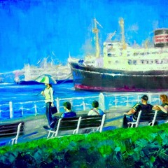 hogwarts (feat.日本申)[prod.tokiwa]