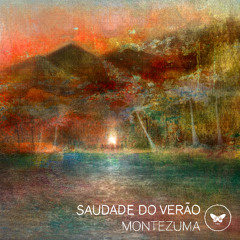 Saudade Do Verão [FD]
