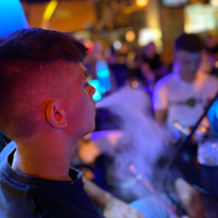 Take it or leave (prod. lupinekwakeup)