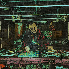 Neverhappend X Elipamanoke (19.04.25)