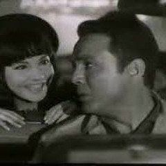 فيلم عفريت مراتى - شادية و صلاح ذو الفقار