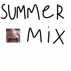 SUMMER MIX