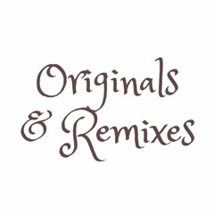 Original Mixes