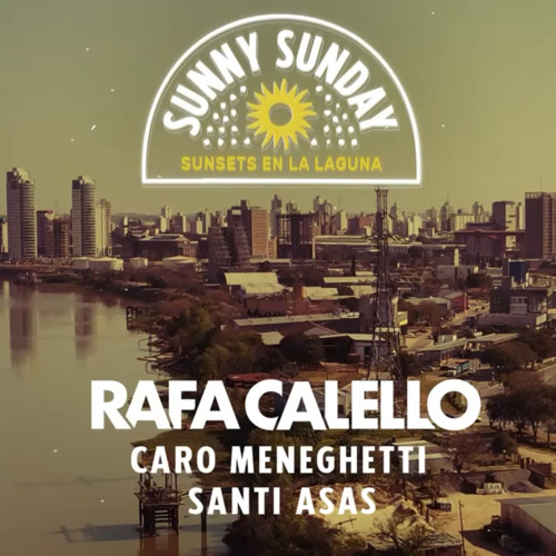 Rafa Calello - Azopardo Set Live (2023-10-22)
