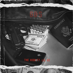 THE KIDD (Ft.Lil Oz) - G&S