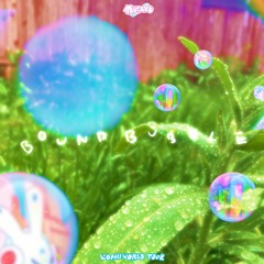 BOUNDBUBBLE (ft. KOMII)₊‧.°.⋆🫧•˚₊‧⋆.