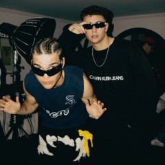 This Way - Chris Hunna Ft Yung Vidd