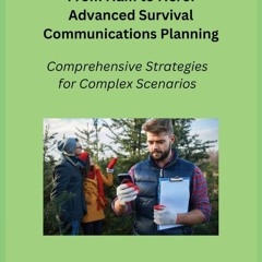 read_ From Ham to Hero: Comprehensive Strategies for Complex Scenarios