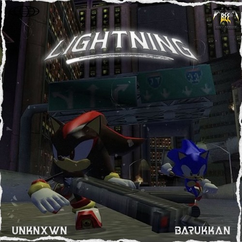 UNKNXWN x BaruKKan - LIGHTNING