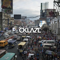 Friends of Friends - Cklaze Redrum - Manila Grey - 65bpm