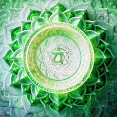 A1 ANAHATA Chakra Activation