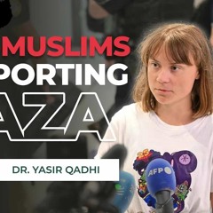 How Non-Muslims Are Standing Up for Gaza