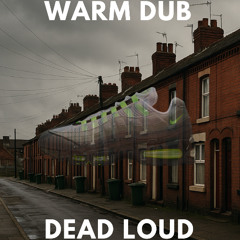 Barry Lebritzky - Warm Dub, Dead Loud