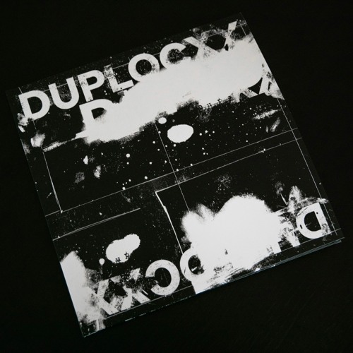 DUPLOC BLXCK TXPES - BEST OF