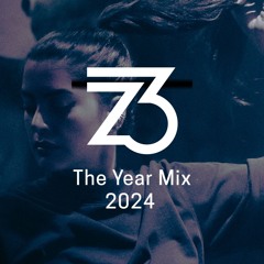 Zerothree - The Year Mix 2024 (DJ Mix - 2 Hours)