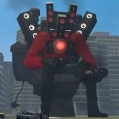 Sound of the Titan (SPEAKERMAN)
