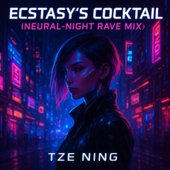Ecstasy's Cocktail (Neural-Night Rave Mix)