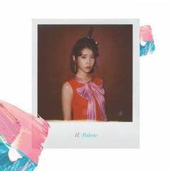Listen to IU - Blueming by sfqwek in I U playlist online for