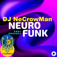 085 DJ NeCrowMan Neurofunk (Ruslan Yupyn, Ukraine)