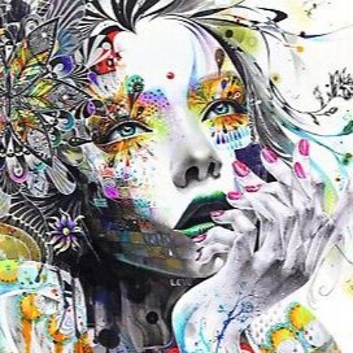 Mixed for Nicolas Faucher