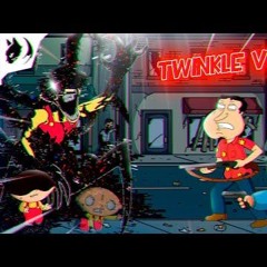 FNF TWINKLE V3 PLAYABLE