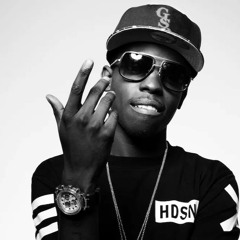 bobby smurda - type beat - "Warrior" - trap instrumental