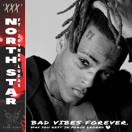 [FREE DL] North Star ft. XXXTENTACION - Hard Techno Edit