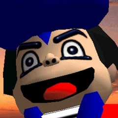 PLASMA! (GOEMON'S WILD ADVENTURE)