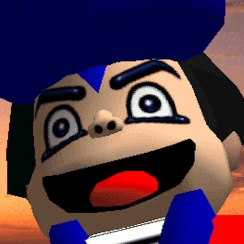 PLASMA! (GOEMON'S WILD ADVENTURE)