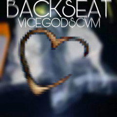 BACKSEAT (p. SPHYNX)