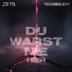 Du warst nie hier (Radio Edit)