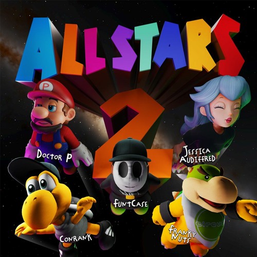 All Stars Vol. 2 Mini-Mix // Mixed by Conrank - SoundCloud