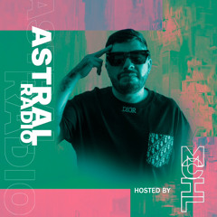 MICHELL - ASTRAL RADIO SHOW #081