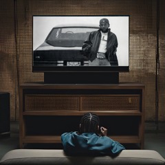 Kendrick Lamar - tv off (Yanda Remix)