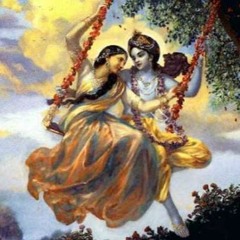 Shyam Chanda Hai Shyama Chakori