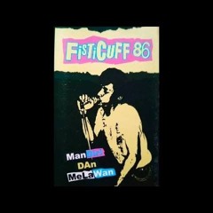 Fisticuff 86 - Jalanan