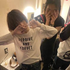 moonlight in kyoto + vadell. (prod. corsa)