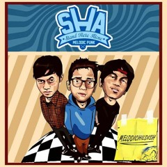 Stand Here Alone - Hilang Harapan