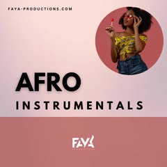 Imani - Afrobeat Instrumental